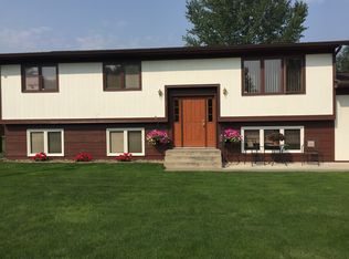 169 Snapper Dr, Forsyth, MT 59327