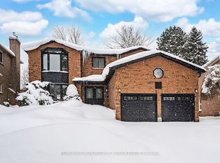 21 Autumn Ln, Barrie, ON L4N6G8