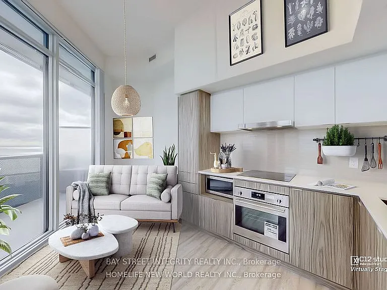 55 Cooper St #5008 — Photo 9