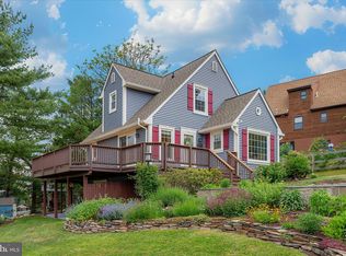 6596 E Lakeridge Rd, New Market, MD 21774