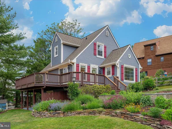 6596 E Lakeridge Rd, New Market, MD 21774