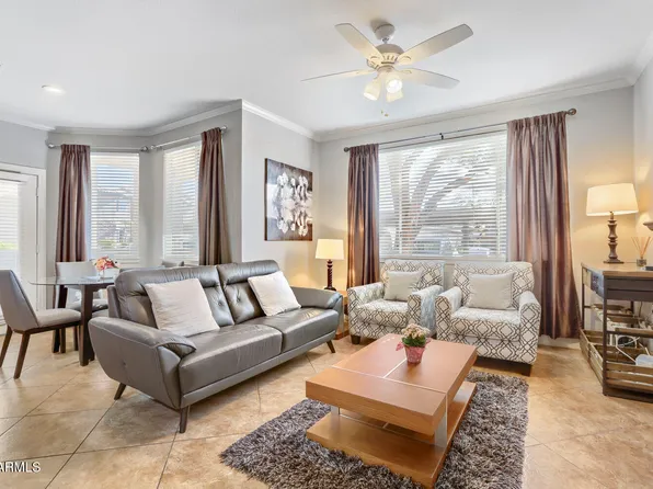 7009 E ACOMA Drive #1147, Scottsdale, AZ 85254