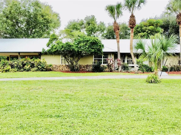 395 SW 30th Terrace, Okeechobee, FL 34974