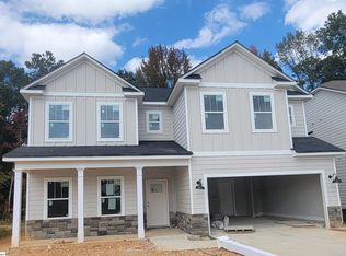 216 Alyssa Landing Dr, Fountain Inn, SC 29644