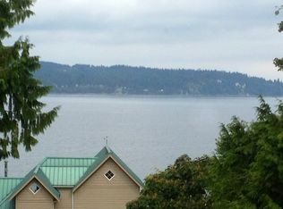 17190 Agate St NE, Bainbridge Island, WA 98110