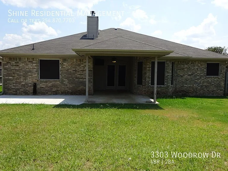 3303 Woodrow Dr — Photo 17