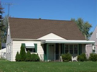 3035 Sterling Rd, Lorain, OH 44052