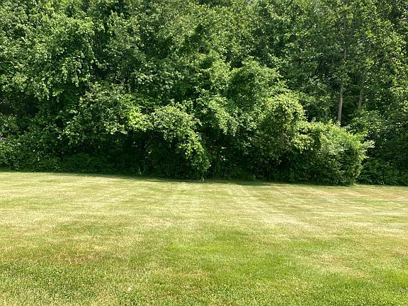 View from the 3-season room.