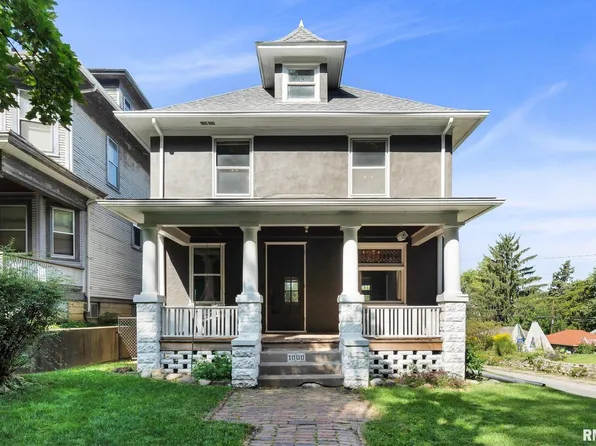 1000 23rd St, Rock Island, IL 61201