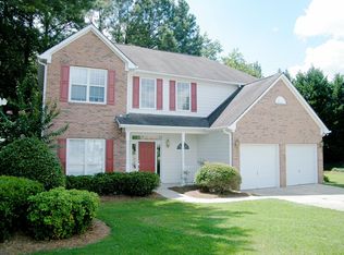 3350 Shallowford Green Dr, Marietta, GA 30062