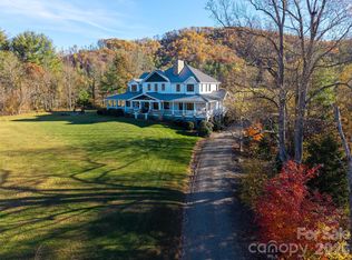 29 Bonnie Brae Dr, Weaverville, NC 28787