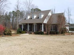1163 Whirlaway Ln, Monroe, GA 30655