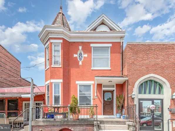 1504 Market St, Harrisburg, PA 17103