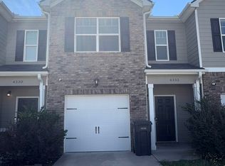 4332 Newland St, Hephzibah, GA 30815