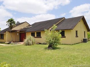 17150 SW 274th St, Homestead, FL 33031