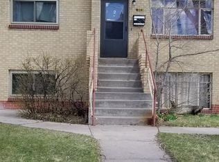 1803 Fremont Ave APT 3, Cheyenne, WY 82001