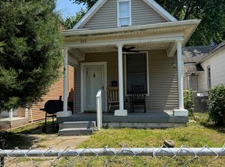 365 N 27th St, Louisville, KY 40212