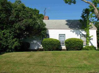 143 Newman Ln, Shushan, NY 12873