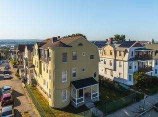 96 Vernon St, Worcester, MA 01610