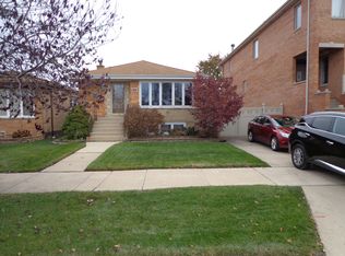 5925 S Meade Ave, Chicago, IL