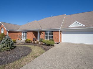 10426 Monticello Forest Cir, Jeffersontown, KY 40299