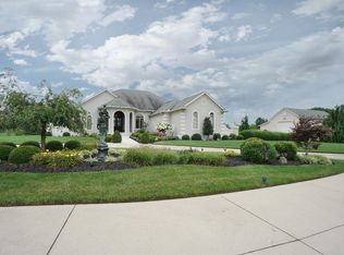 211 Settlemyre Rd, Oregonia, OH 45054