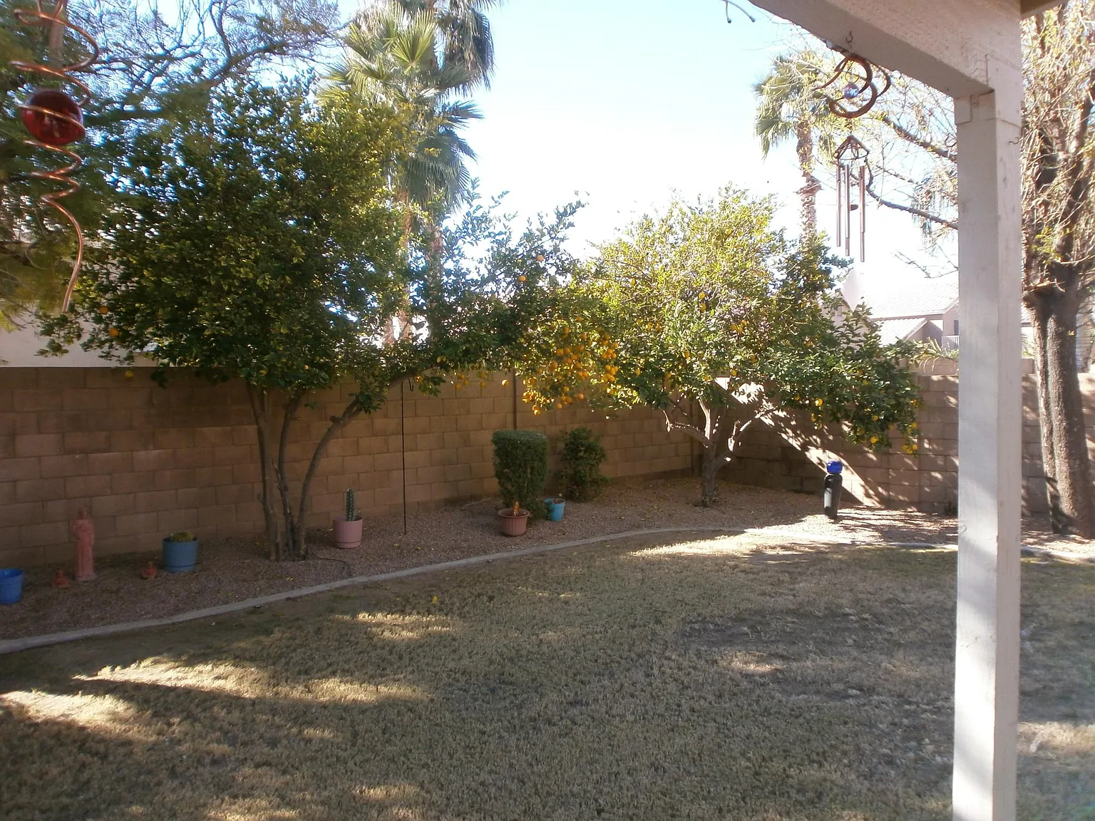 4701 E Bighorn Ave — Photo 2