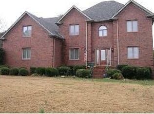 1661 Village Ln, Killen, AL 35645