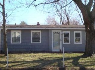 2517 Oxford St, Lafayette, IN 47909