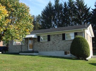 105 Curtis Ave, Beckley, WV 25801