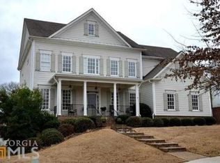 4888 Tarry Glen Dr, Suwanee, GA 30024