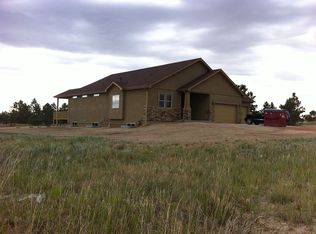 12005 Broken Antler Ct, Peyton, CO 80831