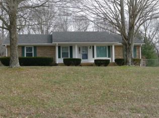 8300 Greenbrier Rd, Joelton, TN 37080