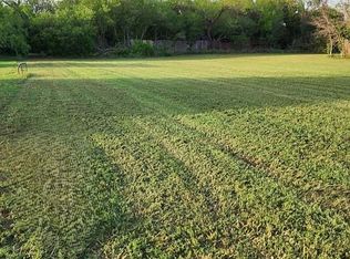 206 S Avenue L, Haskell, TX 79521