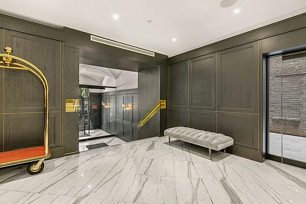 Rented by Halstead Real Estate | media 21