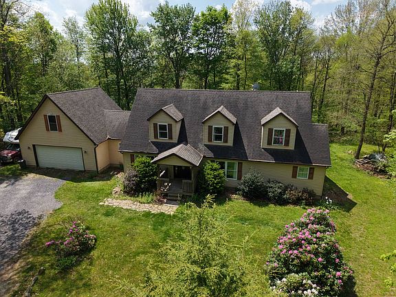 2nd image of 222 Deer Ridge Rd