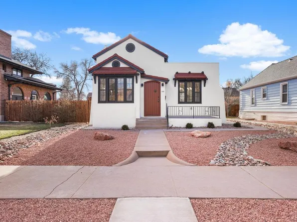 226 W Orman Ave, Pueblo, CO 81004