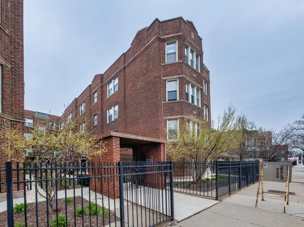 2448 Addison LLC, 2448 W Addison St #2452-3B, Chicago, IL 60618