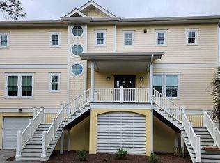 18 Fiddlers Trace Rd, Saint Helena Island, SC 29920