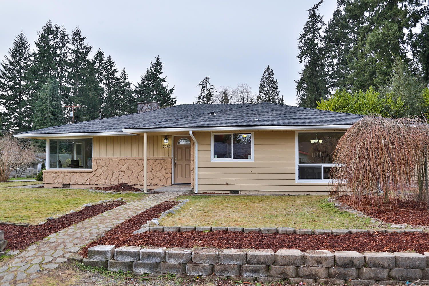 7232 McDougall Ave, Everett, WA 98203 Zillow