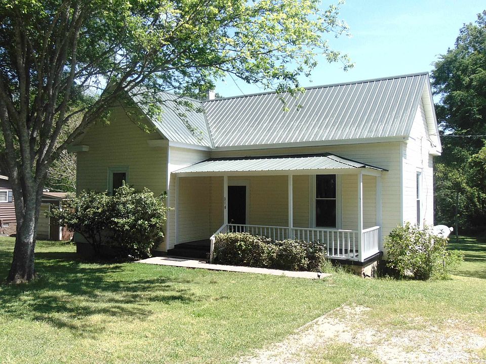 316 N Maple Ave, Eatonton, GA 31024 Zillow