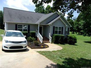 9525 Anne Taylor Rd, York, SC 29745