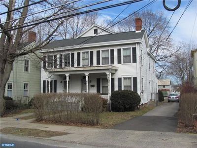 3524-3526 Nottingham Way, Hamilton, NJ, 08690