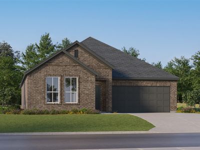 2024 Nokota Pkwy, Providence Village, TX, 76227