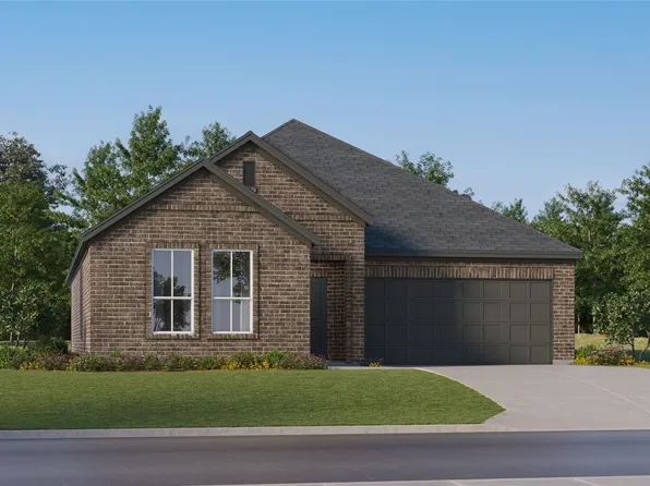 2705 Wispy Creek Dr, Fort Worth, TX 76108