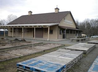 1706 Route 52, Liberty, NY 12754