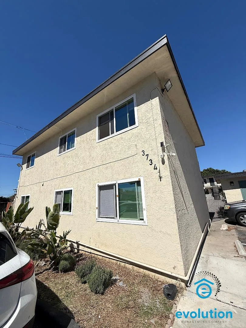 3734 Sunset Ln - Apt 9 — Photo 4