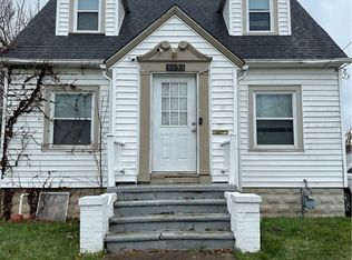 1131 W 20th St, Lorain, OH 44052