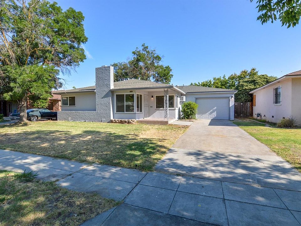 1st image of 724 W Fountain Way