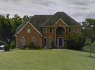 100 Beacon Hill Pl, Lynchburg, VA 24503